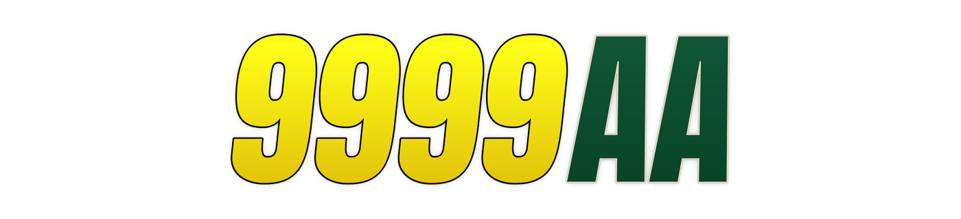 9999aa